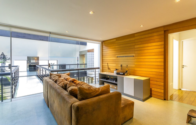 Imagem 12: CASA RESIDENCIAL em São Paulo - SP, Boaçava