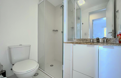 Imagem 11: APARTAMENTO RESIDENCIAL em São Paulo - SP, Saúde