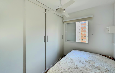 Imagem 3: APARTAMENTO RESIDENCIAL em São Paulo - SP, Saúde