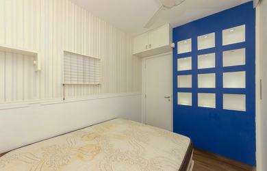 Imagem 4: APARTAMENTO RESIDENCIAL em São Paulo - SP, Saúde