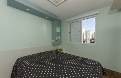 Imagem 6: APARTAMENTO RESIDENCIAL em São Paulo - SP, Saúde