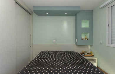 Imagem 7: APARTAMENTO RESIDENCIAL em São Paulo - SP, Saúde