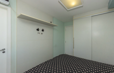 Imagem 8: APARTAMENTO RESIDENCIAL em São Paulo - SP, Saúde