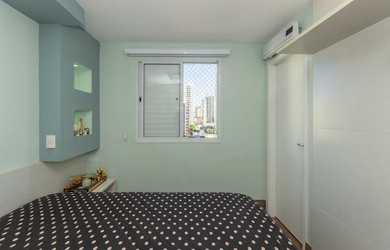 Imagem 10: APARTAMENTO RESIDENCIAL em São Paulo - SP, Saúde