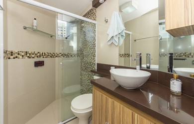 Imagem 2: APARTAMENTO RESIDENCIAL em São Paulo - SP, Saúde