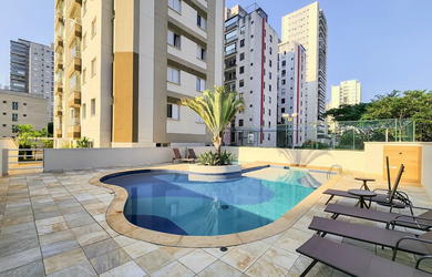 Imagem 12: APARTAMENTO RESIDENCIAL em São Paulo - SP, Saúde