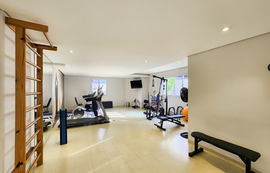 Imagem 13: APARTAMENTO RESIDENCIAL em São Paulo - SP, Saúde