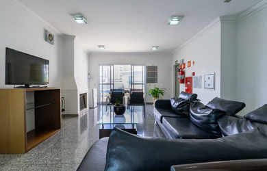 Imagem 3: APARTAMENTO RESIDENCIAL em São Paulo - SP, Jardim Paulista