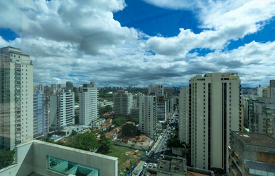 Imagem 5: APARTAMENTO RESIDENCIAL em São Paulo - SP, Jardim Paulista