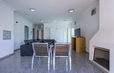 Imagem 7: APARTAMENTO RESIDENCIAL em São Paulo - SP, Jardim Paulista