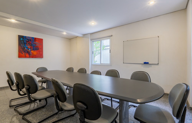 Imagem 14: APARTAMENTO RESIDENCIAL em São Paulo - SP, Jardim Paulista