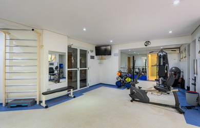 Imagem 16: APARTAMENTO RESIDENCIAL em São Paulo - SP, Jardim Paulista