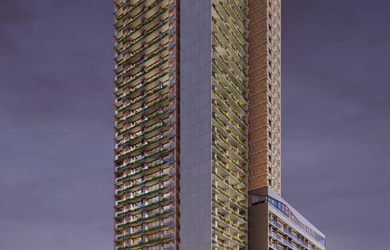 Imagem 1: 1 banheiros na Alameda Jaú