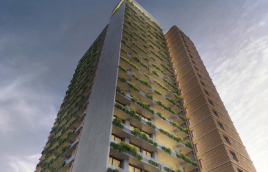 Imagem 2: 1 banheiros na Alameda Jaú