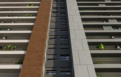 Imagem 3: Apartamento à venda em São Paulo, Vila Mariana, com 1 quarto, 39,01m²