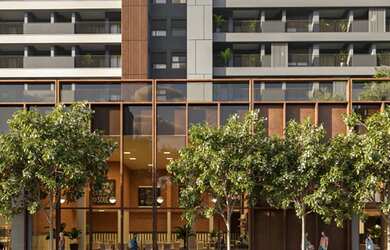 Imagem 5: Apartamento à venda em São Paulo, Vila Mariana, com 1 quarto, 39,01m²