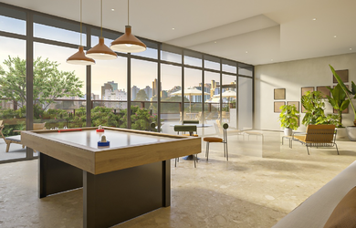 Imagem 11: Apartamento à venda em São Paulo, Vila Mariana, com 1 quarto, 39,01m²