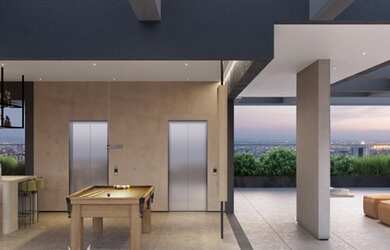 Imagem 16: Apartamento à venda em São Paulo, Vila Mariana, com 1 quarto, 39,01m²