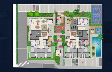 Imagem 14: APARTAMENTO RESIDENCIAL em Valinhos - SP, Jardim Santo Antônio