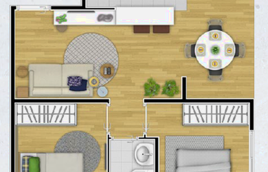 Imagem 16: APARTAMENTO RESIDENCIAL em Valinhos - SP, Jardim Santo Antônio