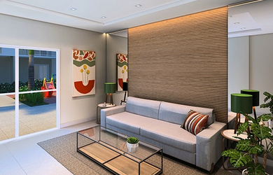 Imagem 3: APARTAMENTO RESIDENCIAL em Valinhos - SP, Jardim Santo Antônio