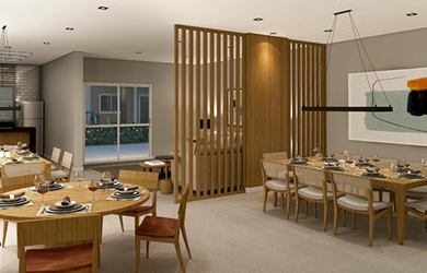 Imagem 5: APARTAMENTO RESIDENCIAL em Valinhos - SP, Jardim Santo Antônio