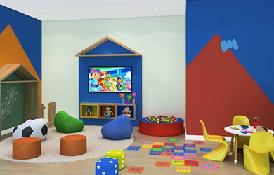 Imagem 6: APARTAMENTO RESIDENCIAL em Valinhos - SP, Jardim Santo Antônio