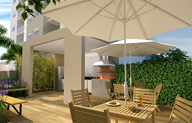 Imagem 9: APARTAMENTO RESIDENCIAL em Valinhos - SP, Jardim Santo Antônio