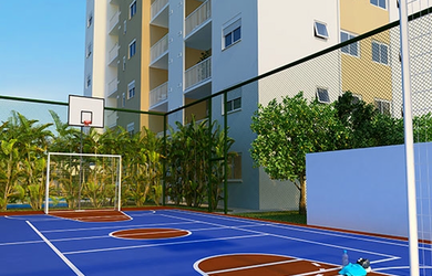 Imagem 11: APARTAMENTO RESIDENCIAL em Valinhos - SP, Jardim Santo Antônio