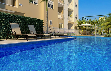 Imagem 13: APARTAMENTO RESIDENCIAL em Valinhos - SP, Jardim Santo Antônio