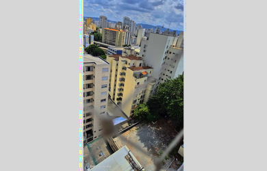 Imagem 14: Apartamento à venda em São Paulo, Santa Cecília, com 1 quarto, 30m²
