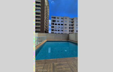 Imagem 11: Apartamento à venda em São Paulo, Santa Cecília, com 1 quarto, 30m²