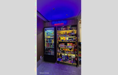 Imagem 10: Apartamento à venda em São Paulo, Santa Cecília, com 1 quarto, 30m²