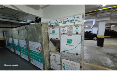 Imagem 8: Apartamento à venda em São Paulo, Santa Cecília, com 1 quarto, 30m²