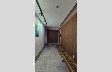 Imagem 6: Apartamento à venda em São Paulo, Santa Cecília, com 1 quarto, 30m²