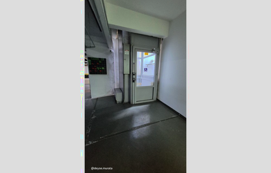 Imagem 5: Apartamento à venda em São Paulo, Santa Cecília, com 1 quarto, 30m²