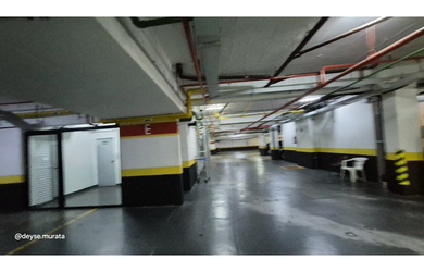 Imagem 4: Apartamento à venda em São Paulo, Santa Cecília, com 1 quarto, 30m²