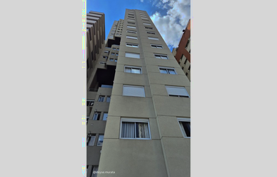 Imagem 3: Apartamento à venda em São Paulo, Santa Cecília, com 1 quarto, 30m²