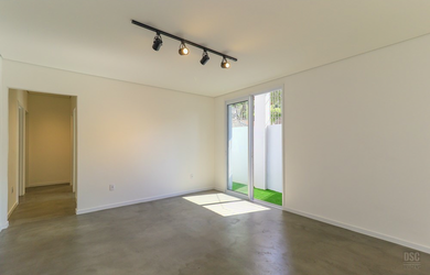 Imagem: O apartamento possui 3 Dormitórios, 1 Suíte, 2 Banheiros