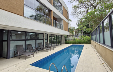 Imagem 7: APARTAMENTO RESIDENCIAL em São Paulo - SP, Alto da Boa Vista