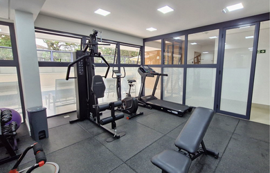 Imagem 2: APARTAMENTO RESIDENCIAL em São Paulo - SP, Alto da Boa Vista