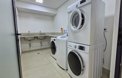 Imagem 11: APARTAMENTO RESIDENCIAL em São Paulo - SP, Alto da Boa Vista