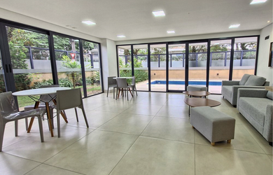 Imagem 14: APARTAMENTO RESIDENCIAL em São Paulo - SP, Alto da Boa Vista