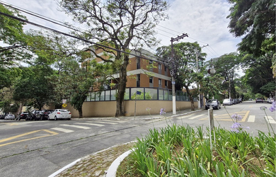 Imagem 16: APARTAMENTO RESIDENCIAL em São Paulo - SP, Alto da Boa Vista