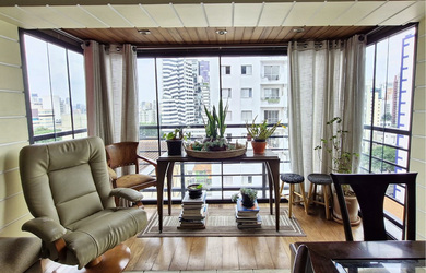 Imagem: APARTAMENTO RESIDENCIAL em São Paulo - SP, Vila Olímpia