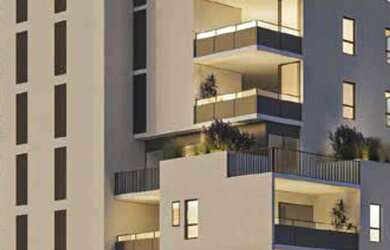 Imagem: 3 dormitórios na Rua Joaquim De Almeida