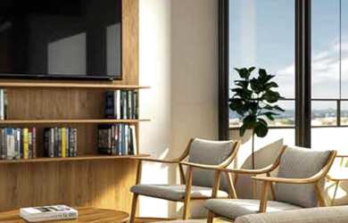 Imagem 7: 3 dormitórios, 3 suíte, 4 banheiro, 3 vagas na garagem, 125M² de Área...