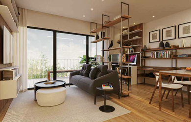 Imagem 8: 3 dormitórios, 3 suíte, 4 banheiro, 3 vagas na garagem, 125M² de Área...