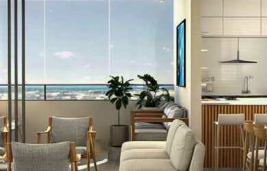 Imagem 11: 3 dormitórios, 3 suíte, 4 banheiro, 3 vagas na garagem, 125M² de Área...