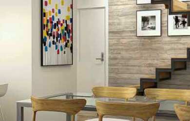 Imagem 12: 3 dormitórios, 3 suíte, 4 banheiro, 3 vagas na garagem, 125M² de Área...